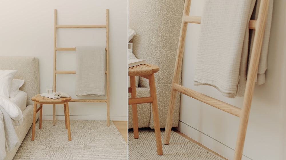 Hang Loose Ladder, Fresno