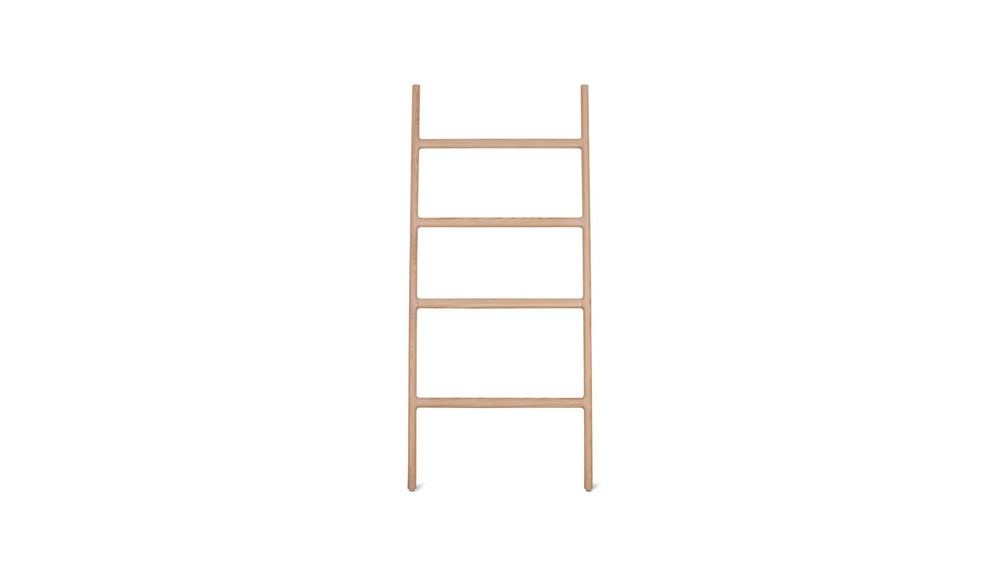 Hang Loose Ladder, Fresno