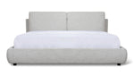 Cama tamaño King