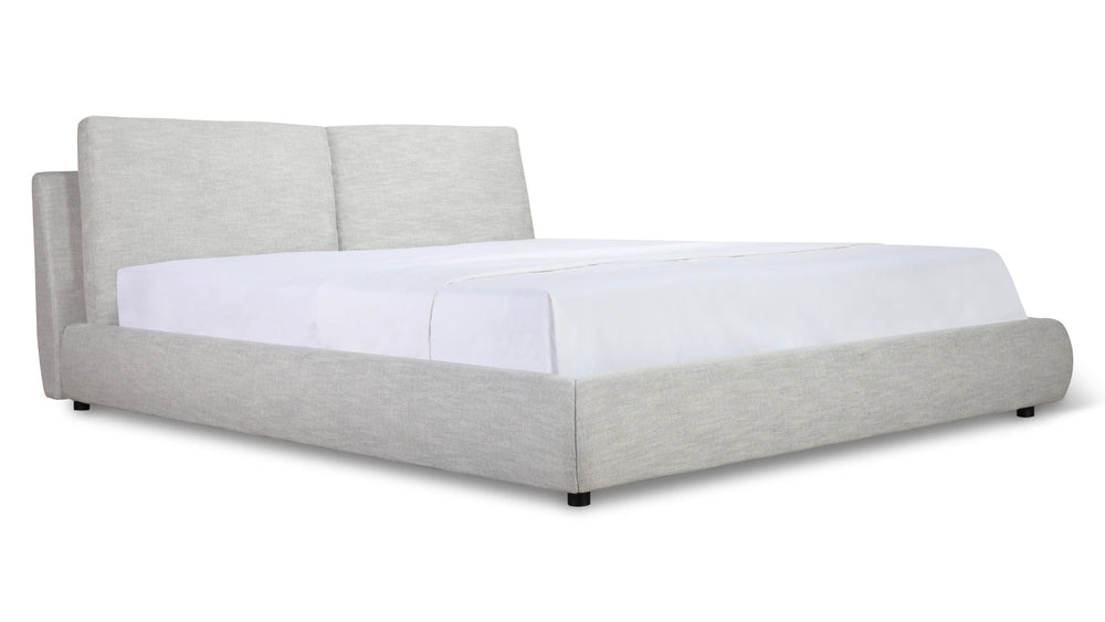 Cama tamaño King