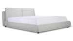 Cama tamaño King
