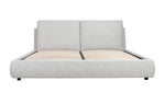 Cama tamaño King