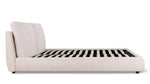 Cama Cloud California King, Latte