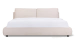 Cama Cloud California King, Latte