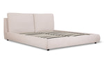 Cama Cloud California King, Latte