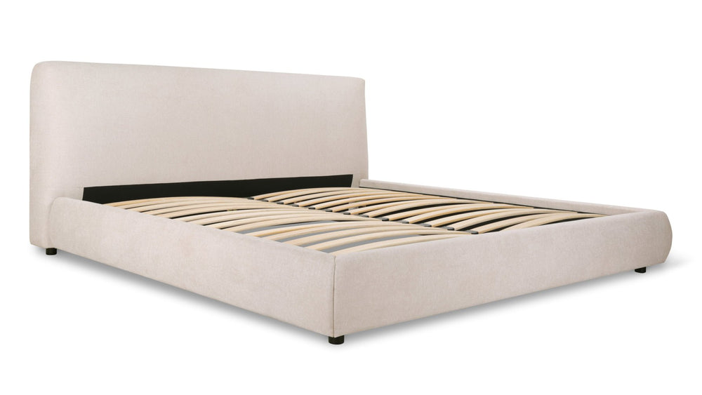 Cama Dream Bed, Queen, Latte