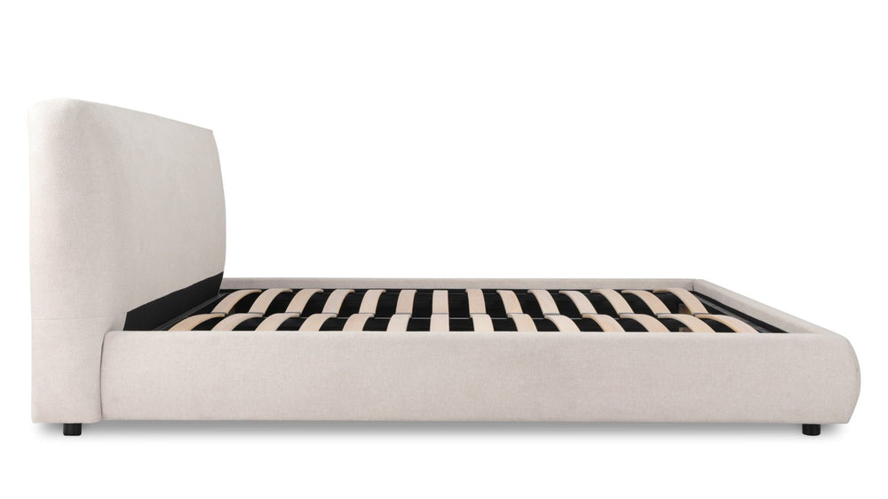 Cama Dream Bed, Queen, Latte