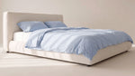 Cama Dream Bed, Queen, Latte