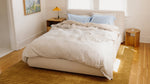 Cama Dream Bed, Queen, Latte