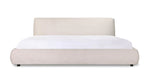 Cama Dream Bed, Queen, Latte