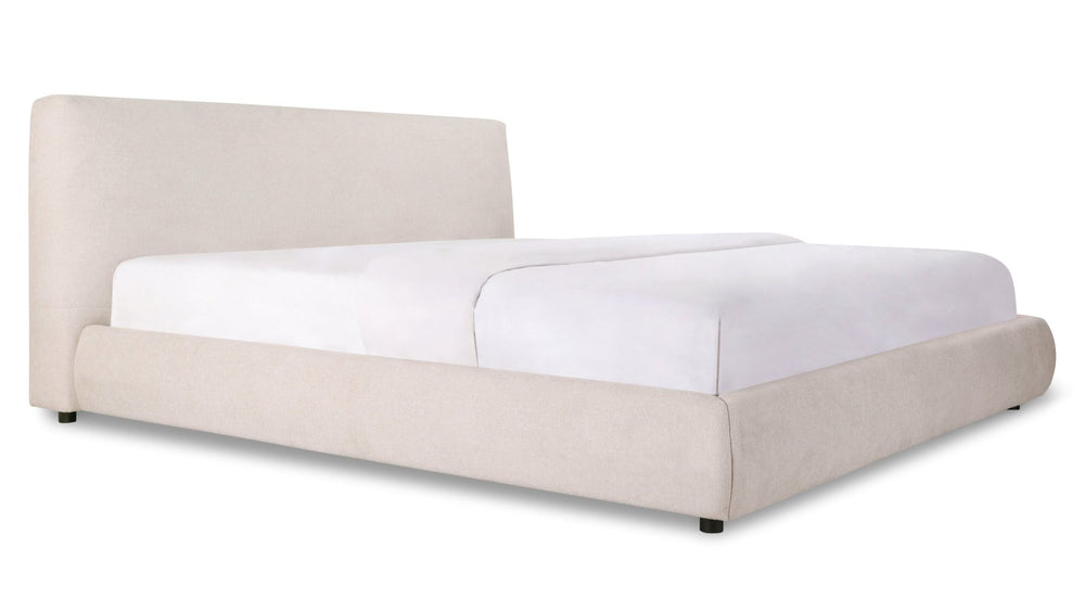 Cama Dream Bed, Queen, Latte