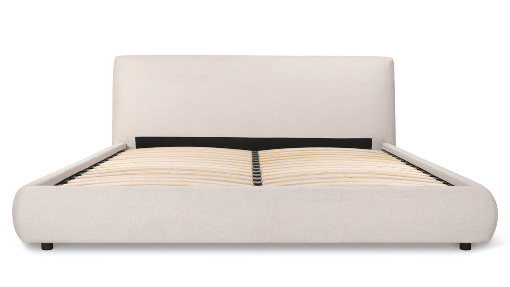 Cama Dream Bed, Queen, Latte