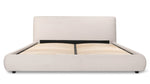 Cama Dream Bed, Queen, Latte