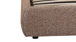 Cama con almacenamiento Dream, King, Teddy