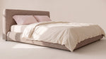 Cama con almacenamiento Dream, King, Teddy