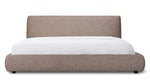 Cama con almacenamiento Dream, King, Teddy