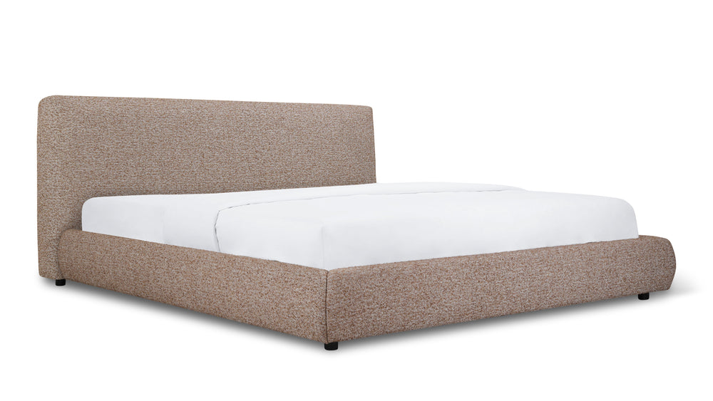 Cama con almacenamiento Dream, King, Teddy