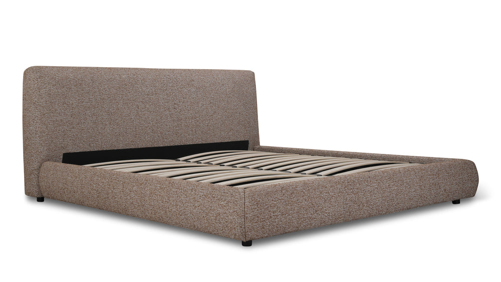 Cama con almacenamiento Dream, King, Teddy
