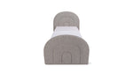 Sunrise Cama nido, individual, Cobble
