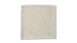Cama Dream con almacenamiento y cabecera alta, King, color latte