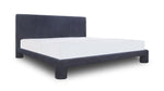 Cama Lunar, Queen, Crepúsculo
