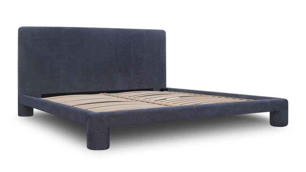 Cama Lunar, Queen, Crepúsculo