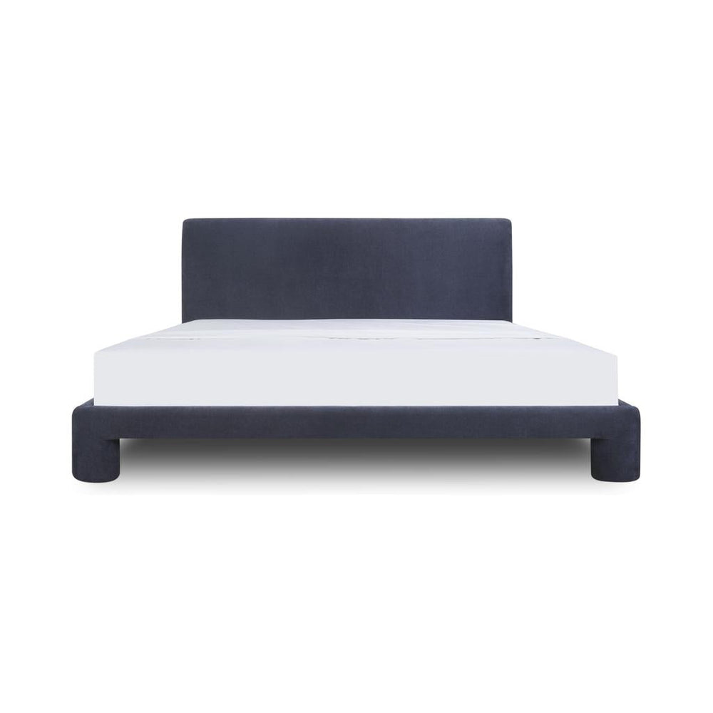 Cama Lunar, Queen, Crepúsculo