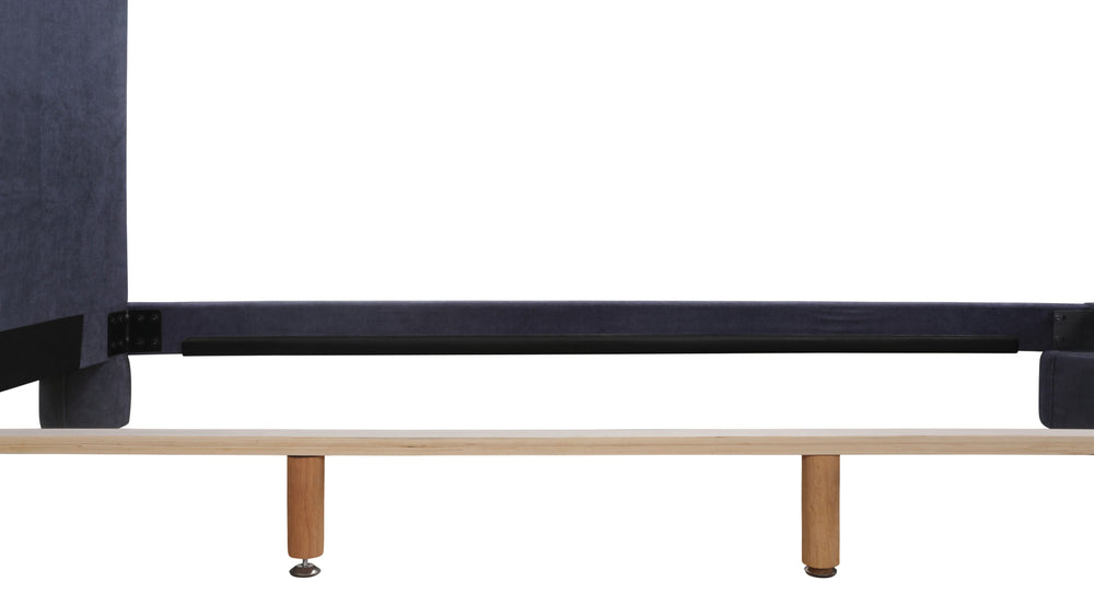 Lunar Bed, King, Crepúsculo