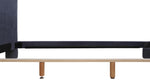 Lunar Bed, King, Crepúsculo