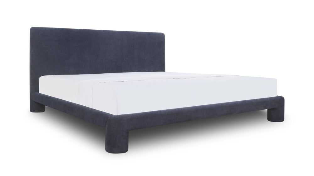 Lunar Bed, King, Crepúsculo