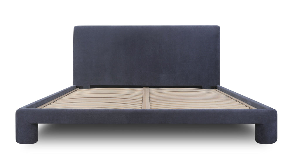Lunar Bed, King, Crepúsculo