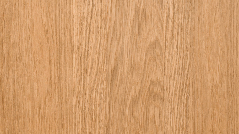 Cama Form con almacenamiento, Queen, roble blanco