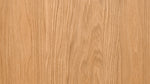 Cama con almacenamiento Form, King, roble blanco