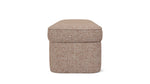Banco de almacenamiento Pod, Teddy