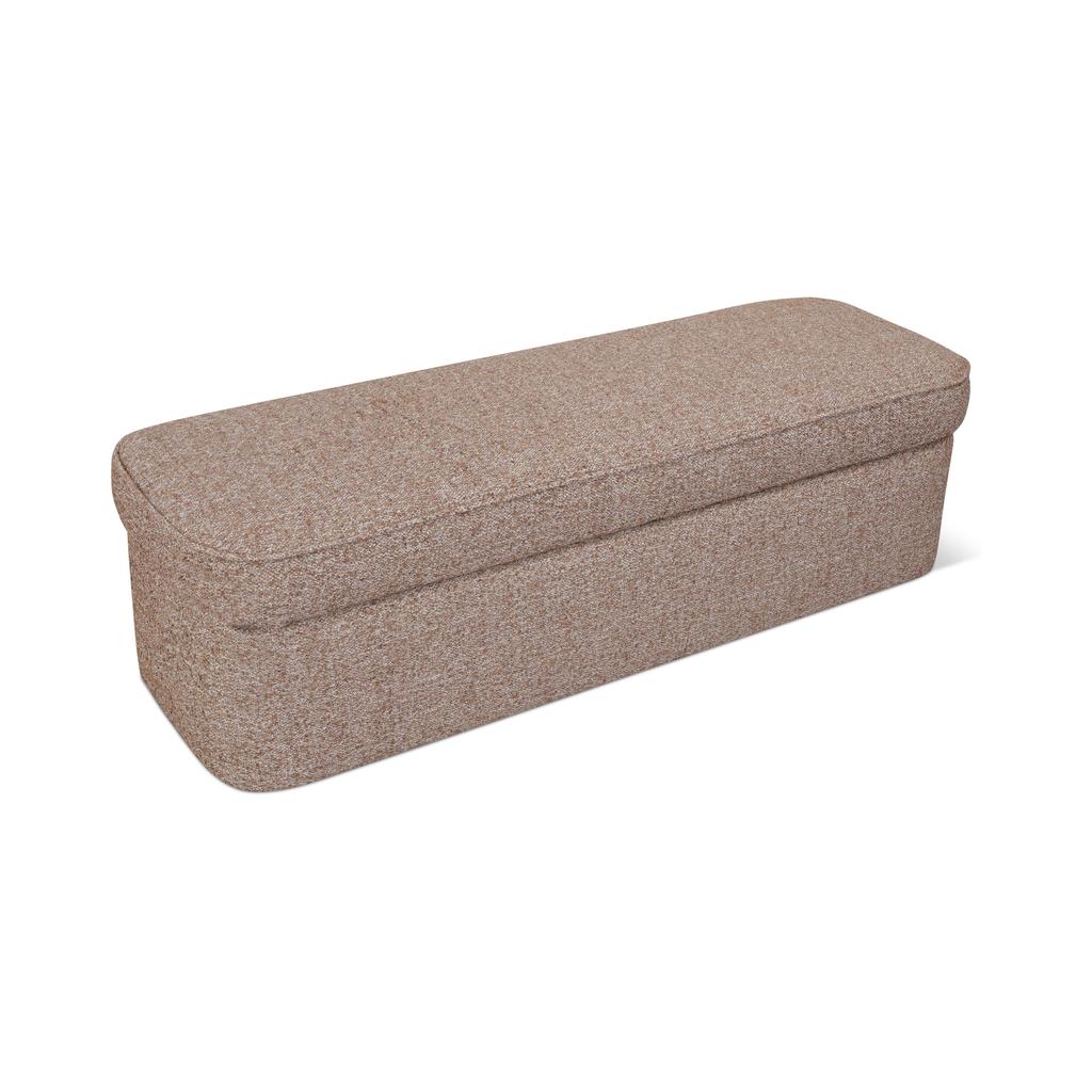 Banco de almacenamiento Pod, Teddy