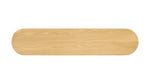 Union Bench, para 3 personas, roble blanco