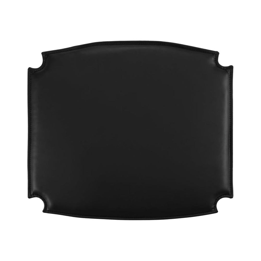 Cojín de asiento - Tuck In Dining Chair, negro