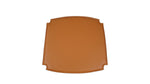 Cojín de asiento - Tuck In Dining Chair, cognac