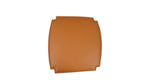 Cojín de asiento - Tuck In Dining Chair, cognac