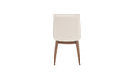 Talk About Silla de comedor, roble/visón