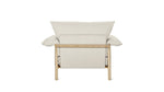 Sillón Pillow Talk, Escarcha Cálida