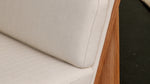Sillón Frame, Roble, Espiga