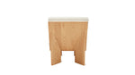 Sillón Frame, Roble, Espiga