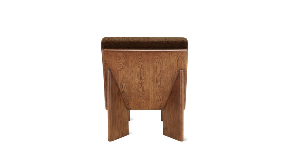 Sillón Frame, Roble, Espiga