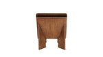 Sillón Frame, Roble, Espiga