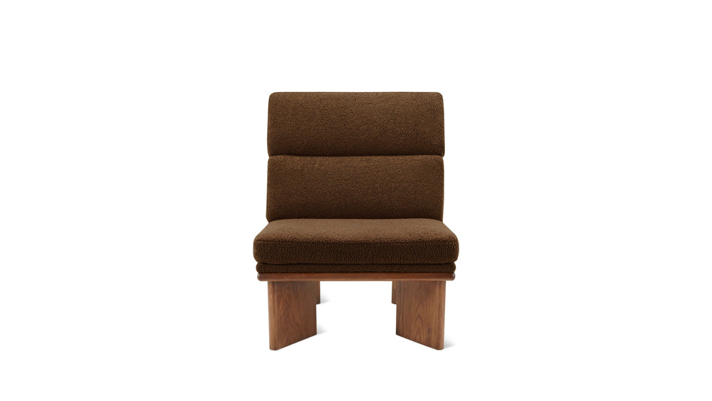 Sillón Frame, Roble, Espiga