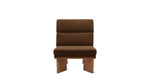 Sillón Frame, Roble, Espiga