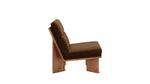 Sillón Frame, Roble, Espiga