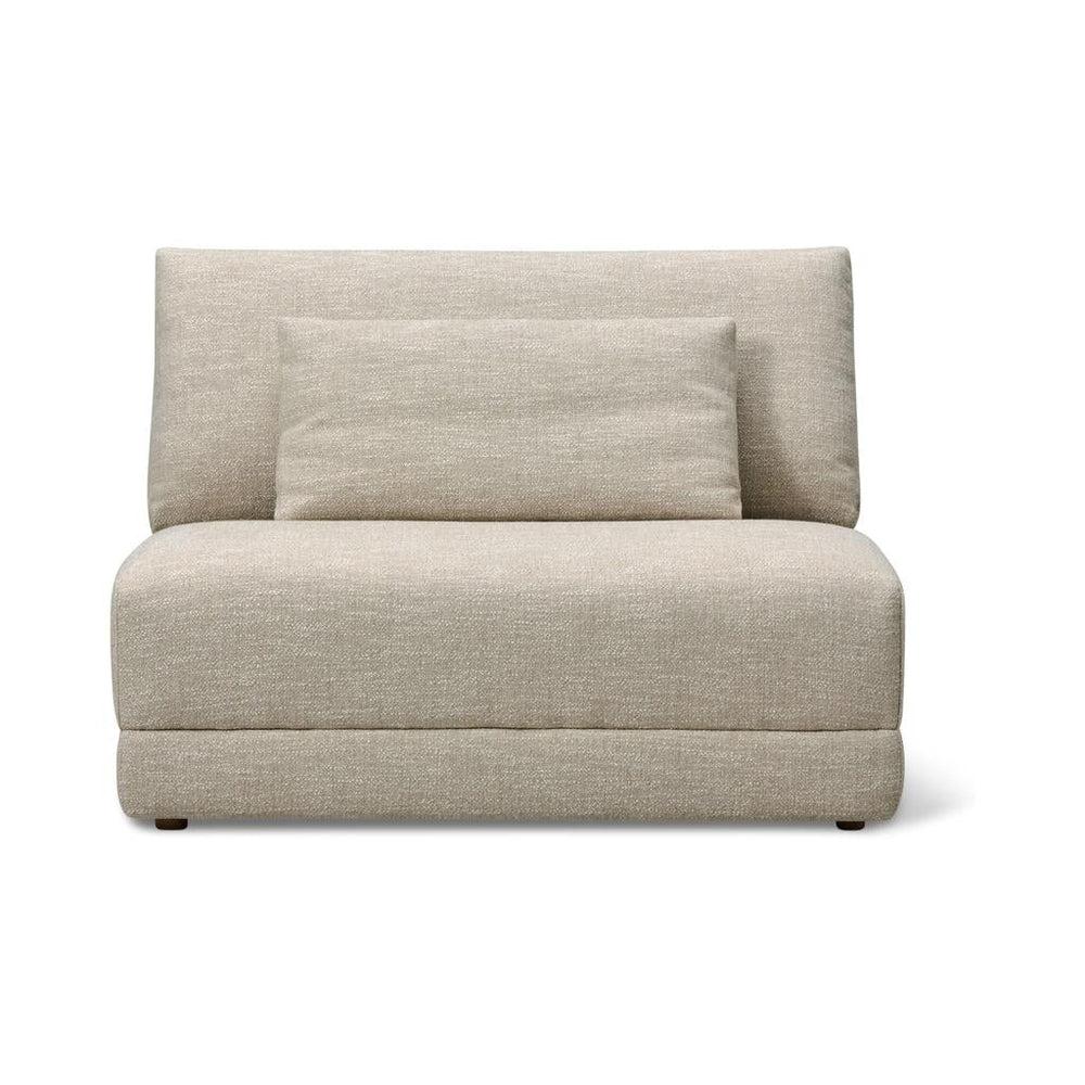 Silla sin brazos Wind Down, Doe