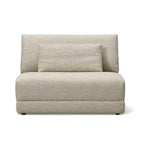 Silla sin brazos Wind Down, Doe